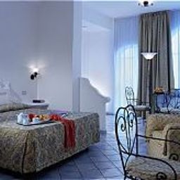 Suite Positano Art Hotel Pasitea Fotos