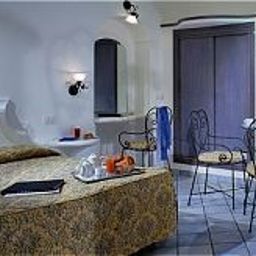 Zimmer Positano Art Hotel Pasitea Fotos