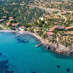 Assos Terrace Hotel Çanakkale