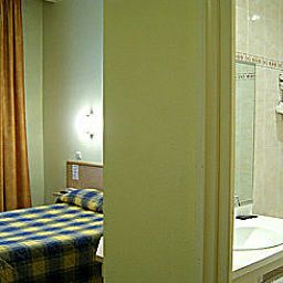 Номер De la Loire INTER-HOTEL Fotos