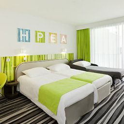 Camera ibis Styles Paris Porte D'orleans Fotos