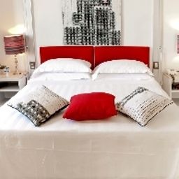 Suite Junior Art Hotel Museo Fotos