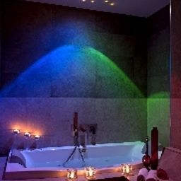 Suite Art Hotel Museo Fotos