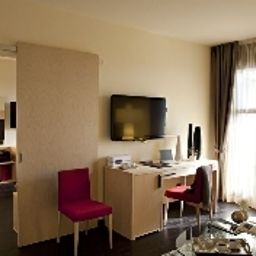 Suite Art Hotel Museo Fotos