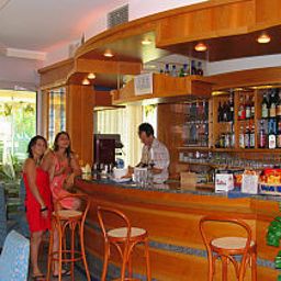 Bar Ambassador Suite Hotel Fotos