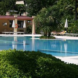 Pool Astoria Park Hotel Fotos