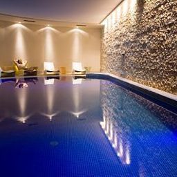 Wellness area Astoria Park Hotel Fotos