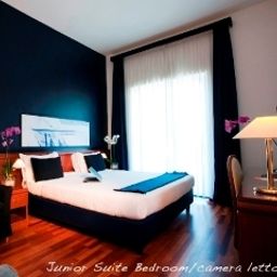 Junior-Suite Tiberio Grand Hotel Fotos