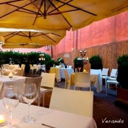 Ristorante Tiberio Grand Hotel Fotos