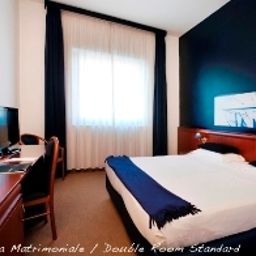 Camera Tiberio Grand Hotel Fotos