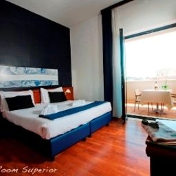 Camera Tiberio Grand Hotel Fotos