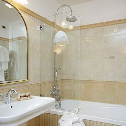 Cuarto de baño Pantheon Fotos