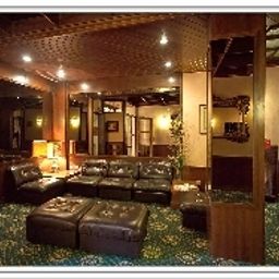 Hall Magnolia Residence Fotos