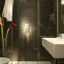 Salle de bains Alpi Fotos