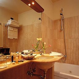 Salle de bains Alpi Fotos