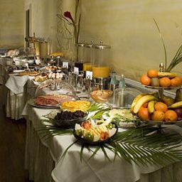 Buffet Alpi Fotos