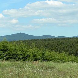 Panorama Zum Sonnenhof Fotos