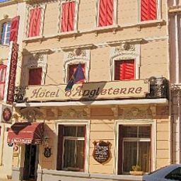 Angleterre Salon-de-Provence