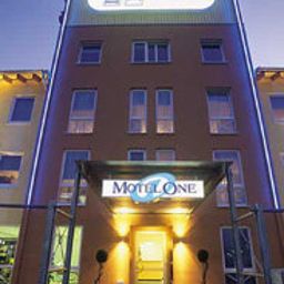 Motel One Kassel