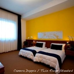 Camera Tiberio Grand Hotel Fotos