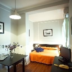 Room Magnolia Residence Fotos