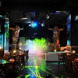 Bar Artemis Marin Princess Fotos
