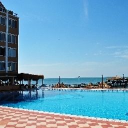 Piscine Artemis Marin Princess Fotos