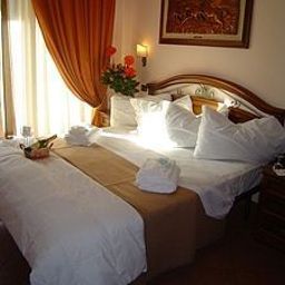  Euro House Inn Airport Fotos