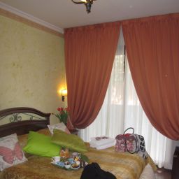 Pokój typu junior suite Euro House Inn Airport Fotos