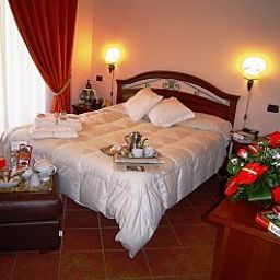 Suite Euro House Inn Airport Fotos