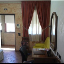 Suite Euro House Inn Airport Fotos