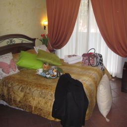  Euro House Inn Airport Fotos