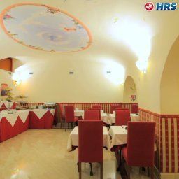 Breakfast room Europa La Griffe Classic Rome Fotos