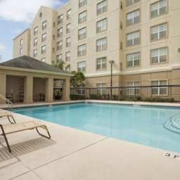 Pool Homewood Suites Orlando North Maitland Fotos