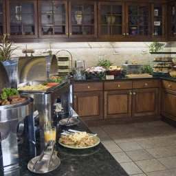 Restaurante Homewood Suites Orlando North Maitland Fotos