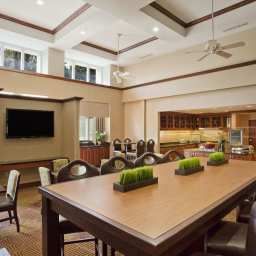 Restaurante Homewood Suites Orlando North Maitland Fotos