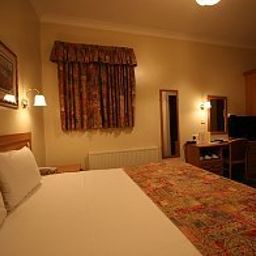 Интерьер Grange Moor Fotos