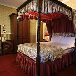 Интерьер Grange Moor Fotos