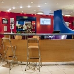 Bar Holiday Inn Express LONDON - SOUTHWARK Fotos
