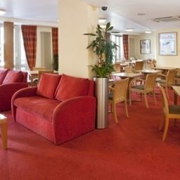 Ristorante Holiday Inn Express LONDON - SOUTHWARK Fotos