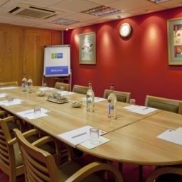 Sala congressi Holiday Inn Express LONDON - SOUTHWARK Fotos