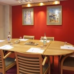 Sala congressi Holiday Inn Express LONDON - SOUTHWARK Fotos