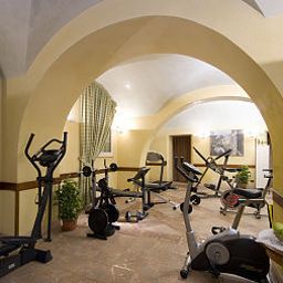 Fitness Palladium Palace Fotos