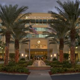 InterContinental AT DORAL MIAMI Miami