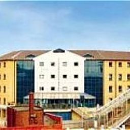 ibis Styles London Excel (Formerly Custom House Hotel) London
