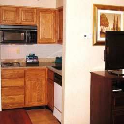 Bar Homewood Suites ColumbusWorthington Fotos
