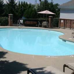 Wellness/fitness area Homewood Suites ColumbusWorthington Fotos