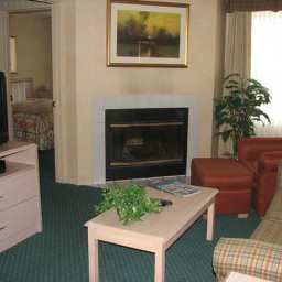 Suite Homewood Suites ColumbusWorthington Fotos
