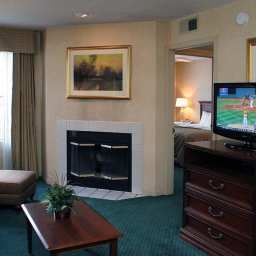 Suite Homewood Suites ColumbusWorthington Fotos