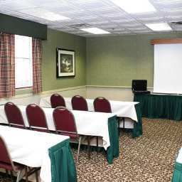 Conference room Homewood Suites ColumbusWorthington Fotos